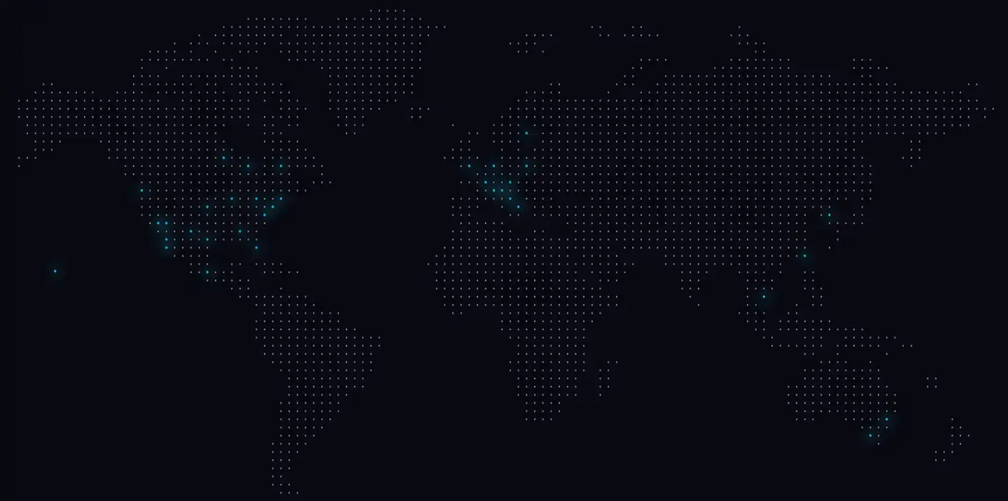 Map city